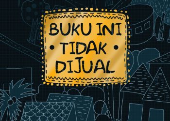 LOMBA MENULIS NOVEL INSPIRATIF (LMNI) 2014 BERHADIAH TOTAL Rp 22,5 JUTA