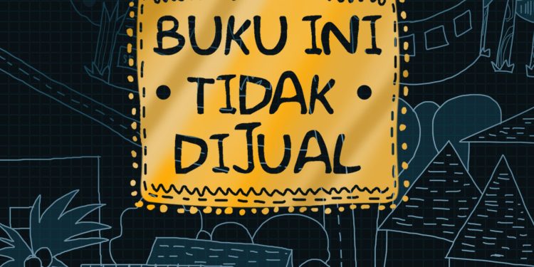 LOMBA MENULIS NOVEL INSPIRATIF (LMNI) 2014 BERHADIAH TOTAL Rp 22,5 JUTA