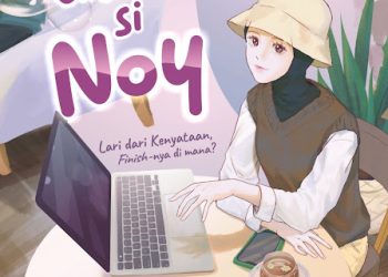 Catatan Si Noy, Novel Remaja Lucu