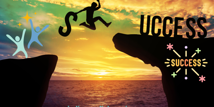 5 Kiat Menggapai Sukses