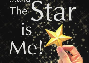 And The Star is Me, Buku Motivasi Dosis Tinggi Karya Afifah Afra