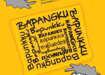 Bapangku Bapunkku, Karya Pago Hardian