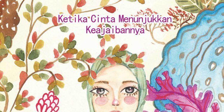 A Simple Secret Love (Ketika Cinta Menunjukkan Keajaibannya)