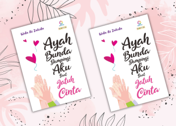 Ketika Anak Kita Jatuh Cinta