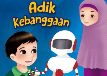 Adik Kebanggaan – Kumpulan Cerita Anak PECI