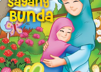 Aku Sayang Bunda