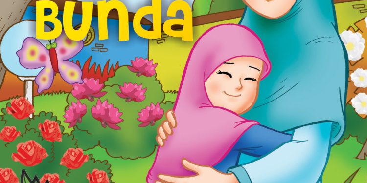 Aku Sayang Bunda