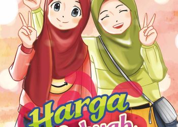 Harga Sebuah Persahabatan – PECI
