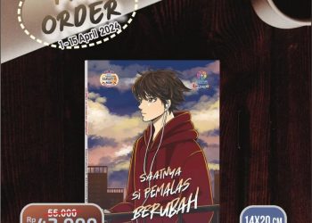 Saatnya Si Pemalas Berubah