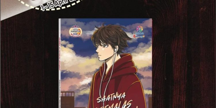 Saatnya Si Pemalas Berubah