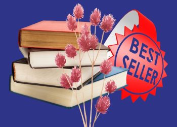 Tips Menerbitkan Buku Best Seller