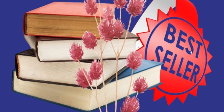 Tips Menerbitkan Buku Best Seller
