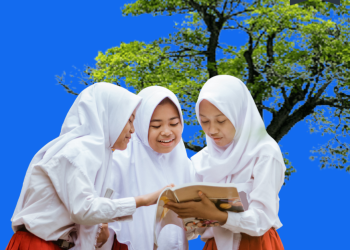 Program Penawaran Paket Perpustakaan Sekolah Penerbit Indiva