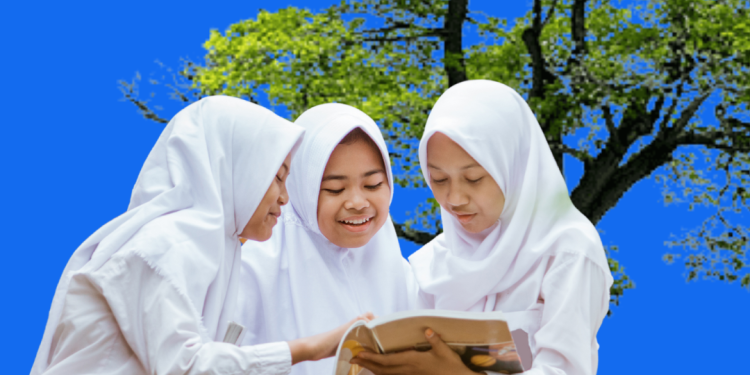 Program Penawaran Paket Perpustakaan Sekolah Penerbit Indiva