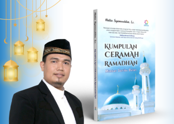 Bekal Mengisi Ceramah dan Kultum Ramadan