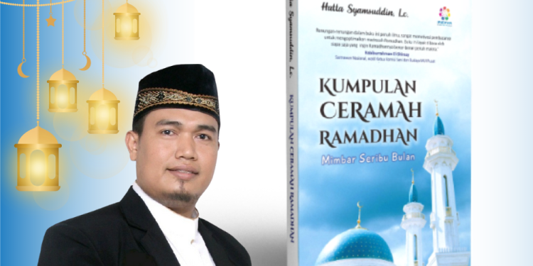 Bekal Mengisi Ceramah dan Kultum Ramadan