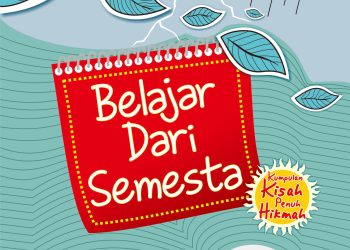 Belajar Dari Semesta