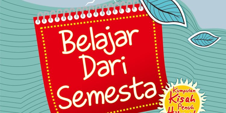 Belajar Dari Semesta