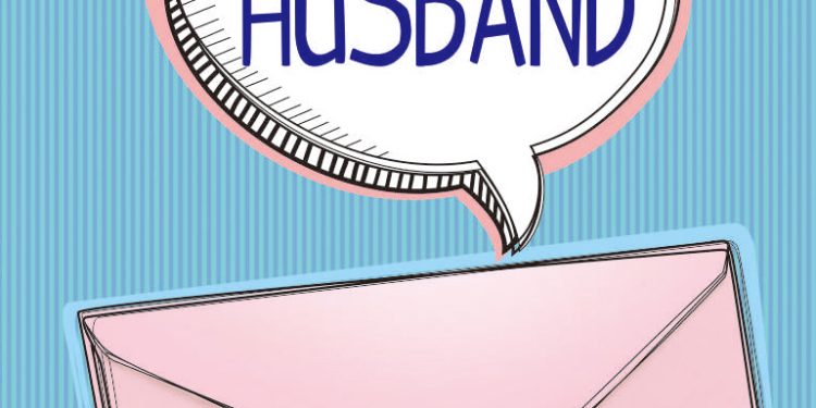 Dear Husband, Curahan Hati Para Istri