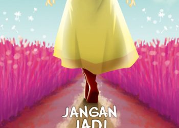 Jangan Jadi Cewek Cengeng