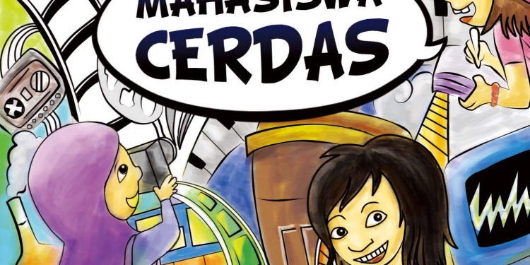 Khusus Mahasiswa Cerdas
