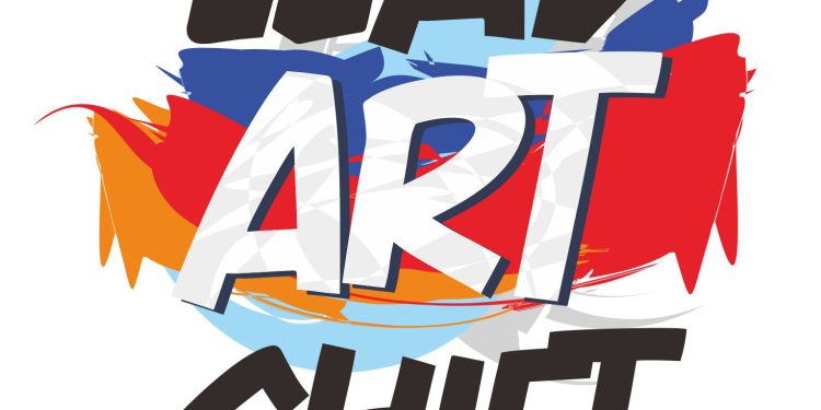 Lead, Art, Shift: Memimpin Adalah Seni