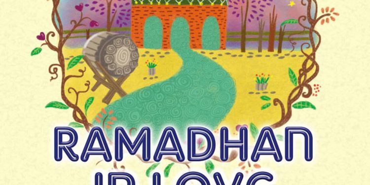 Ramadhan in Love: Tips Sukses Menjalani Ramadhan Ala Remaja