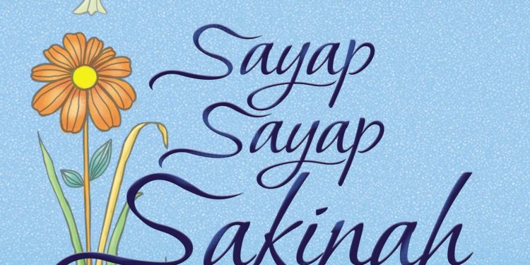 Sayap-Sayap Sakinah: Panduan Gapai Sakinah Mawaddah Warahmah
