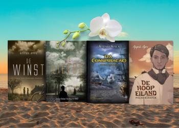 Mengulas Kembali Tetralogi De Winst Karya Afifah Afra