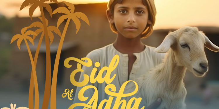 Hikmah Memperingati Idul Adha