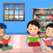Mengapa Buku Fiksi Penting untuk Anak? (Perspektif Theory of Mind)