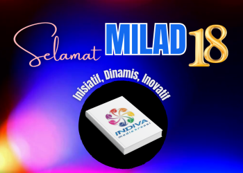 Indiva Harus Keluar dari Gua!