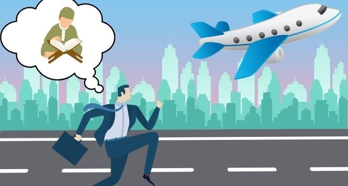 Tips Menghafal Al-Quran Meskipun Sibuk