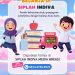 Yuk Belanja Buku Indiva di Siplah!