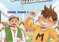 Si Markum & Mitos-Mitos di Kampungnya – Novel Anak Zaenal Radar