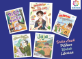 Buku Anak Pilihan untuk Liburan – Bagian 2