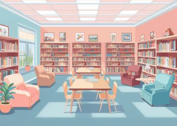 Yuk, Lengkapi Perpustakaan Sekolahmu dengan Buku Indiva