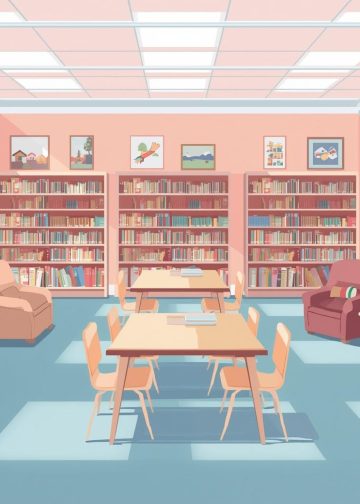 Yuk, Lengkapi Perpustakaan Sekolahmu dengan Buku Indiva