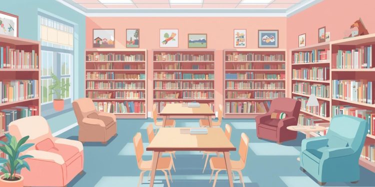 Yuk, Lengkapi Perpustakaan Sekolahmu dengan Buku Indiva