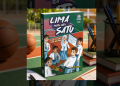 Lima Menjadi Satu: Huru-hara Lima Sekawan, Kisah Persahabatan, Cinta, dan Mimpi yang Menghibur