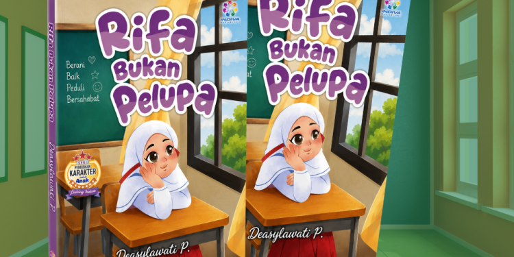 Saatnya Anak Berani Melawan Bullying dan Hargai Perbedaan